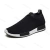 Men Casual Shoes Breathable Sock Sneakers 2025 Autumn Comfortable Outdoor Running Shoes Fashion Anti Slip Walking Jogging Shoes