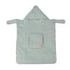 Baby Carrier Cover Universal Baby Stroller Wrap Windproof Stroller Blanket for Four Seasons