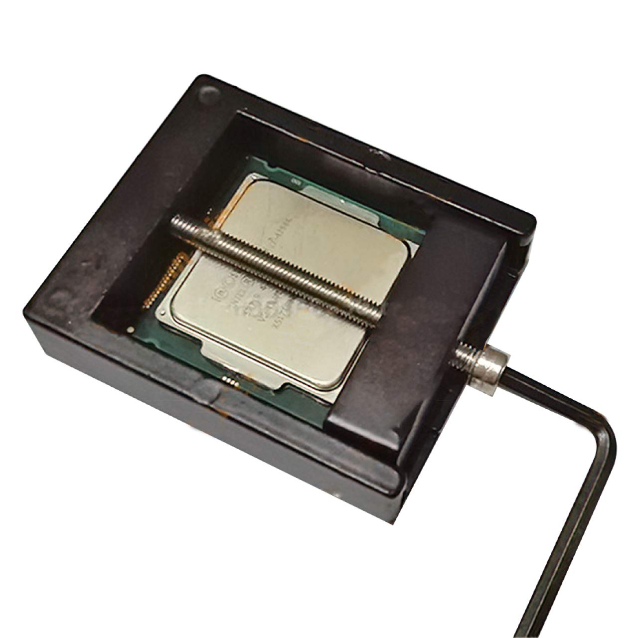 

Felimore Shell Cracker CPU Grease Diamond Cleaner Overclock Cooler Master
