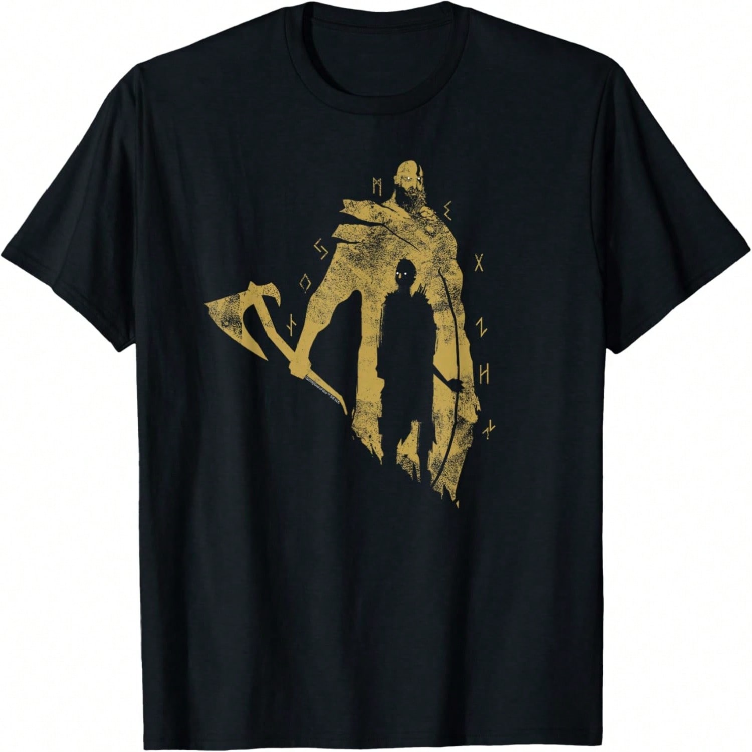 Gladiator - Are You Not Entertained T-Shirt S разноцветный