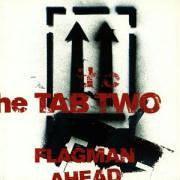

CD TAB TWO - Flagman Ahead 724384019822 Virgin 1995 US Dance & Electronica Used