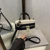 Summer Niche Fashionable Women's Bags New Popular Handbags Fashion Casual Small Bags Shoulder Box Bag