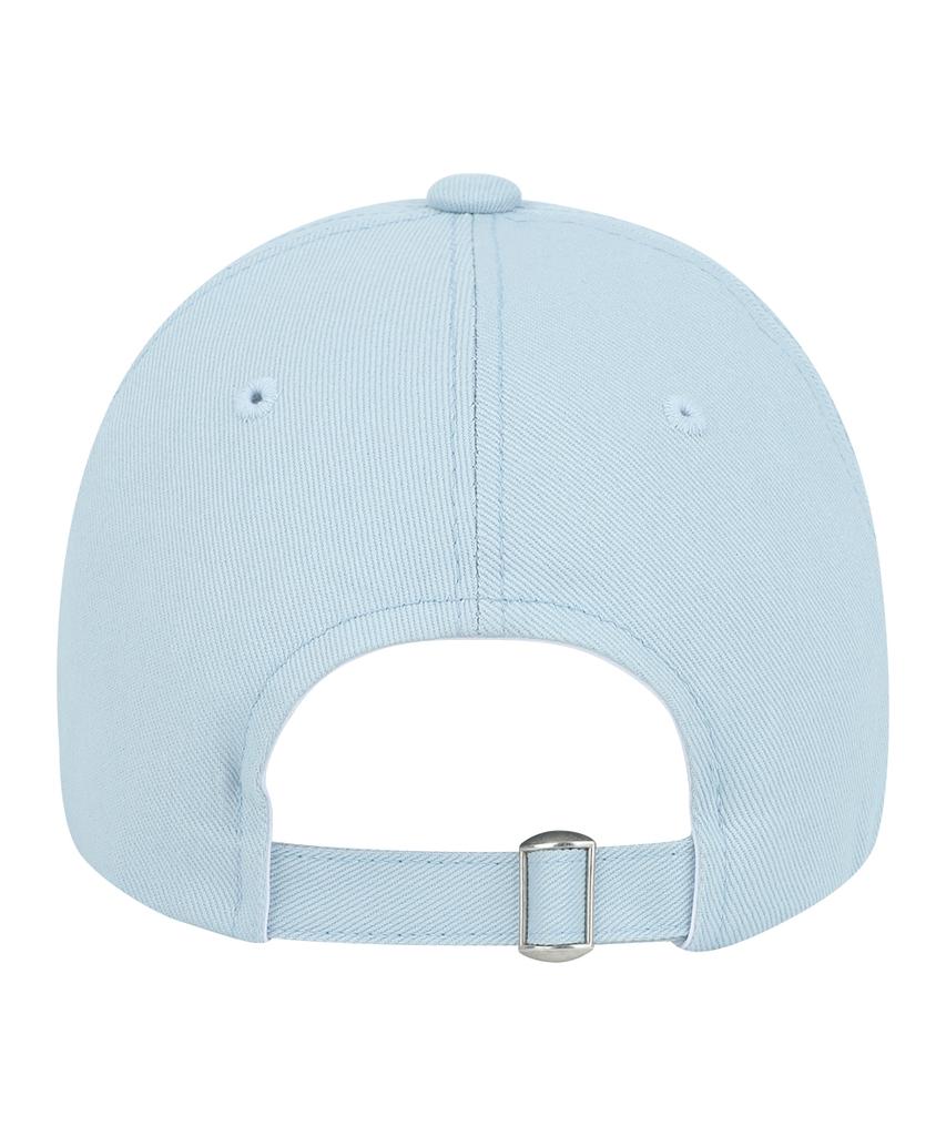 ILLIGO Pony Patch Ball Cap Blue