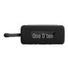 JBL GO3 Portable Bluetooth Speaker