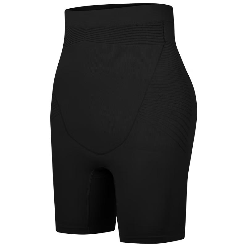 Ubras Mermaid Waist Tummy Control Shapewear Leggings L