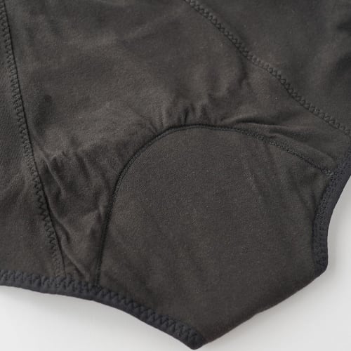 Wearable Moisturizing Cream Underwear for Women