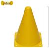 Children's Soccer Agility Training Cones