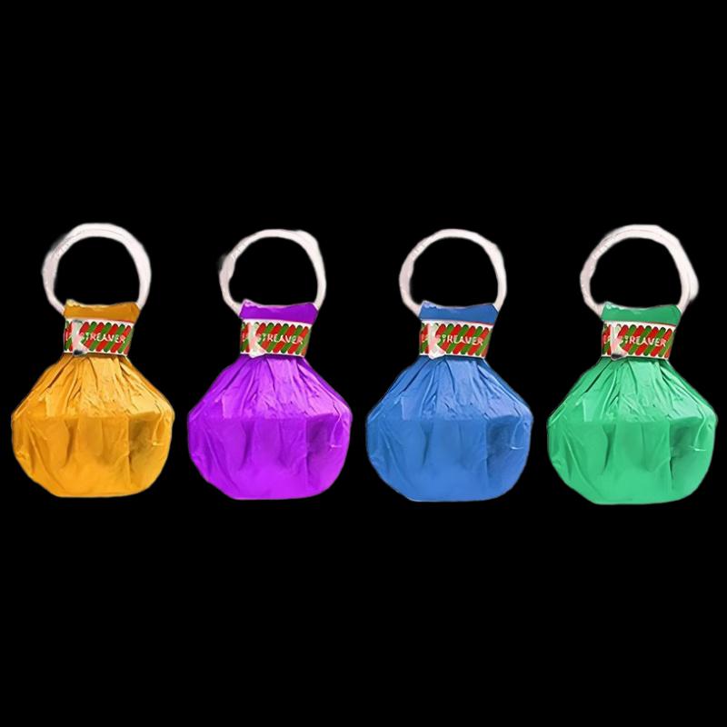 Changbaosen Hand-Thrown Party Streamers
