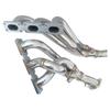 BMW E46 Stainless Steel Exhaust Manifold & Tailpipe Upgrade