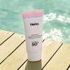 NELLA White Snow Radiance Fermented Tone-Up Sun Cream 50g