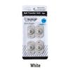 Universal Punch-Free Adhesive Small Wheel Pulley for Storage Boxes