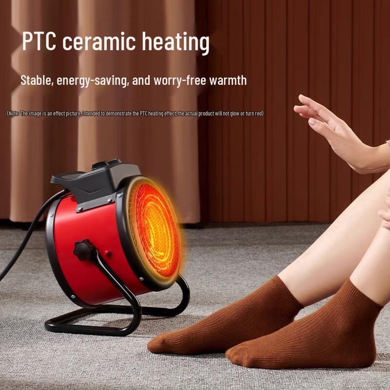 Yangzi Electric Industrial Fan Heater