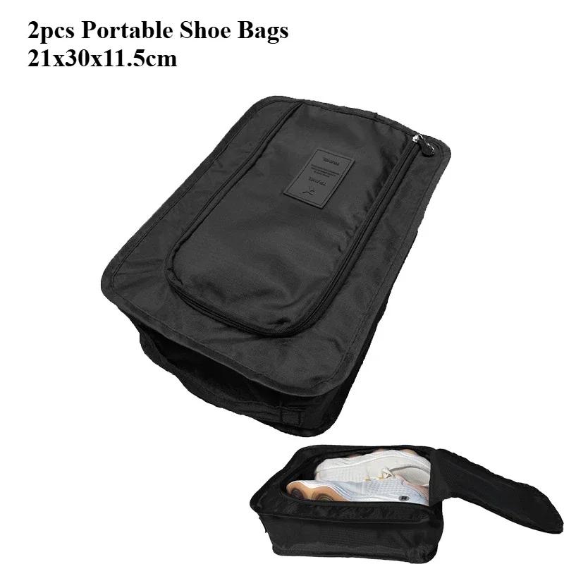 Portable Car Key Signal Blocker Case Faraday Cage Fob Pouch Keyless RFID Blocking Bag RFID Card Protector Car Accessories