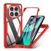 360 Celotělový kryt pro Poco C71 X7 Pro M6 X6 X5 Redmi Note 14S 14 Pro Plus 5G 13 12 10 Redmi A5 14C 13C 12C 10C 9C 9A 9 s ochrannou fólií na displej