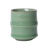 Chaxun Ge Kiln Ceramic Bamboo Joint Teacup