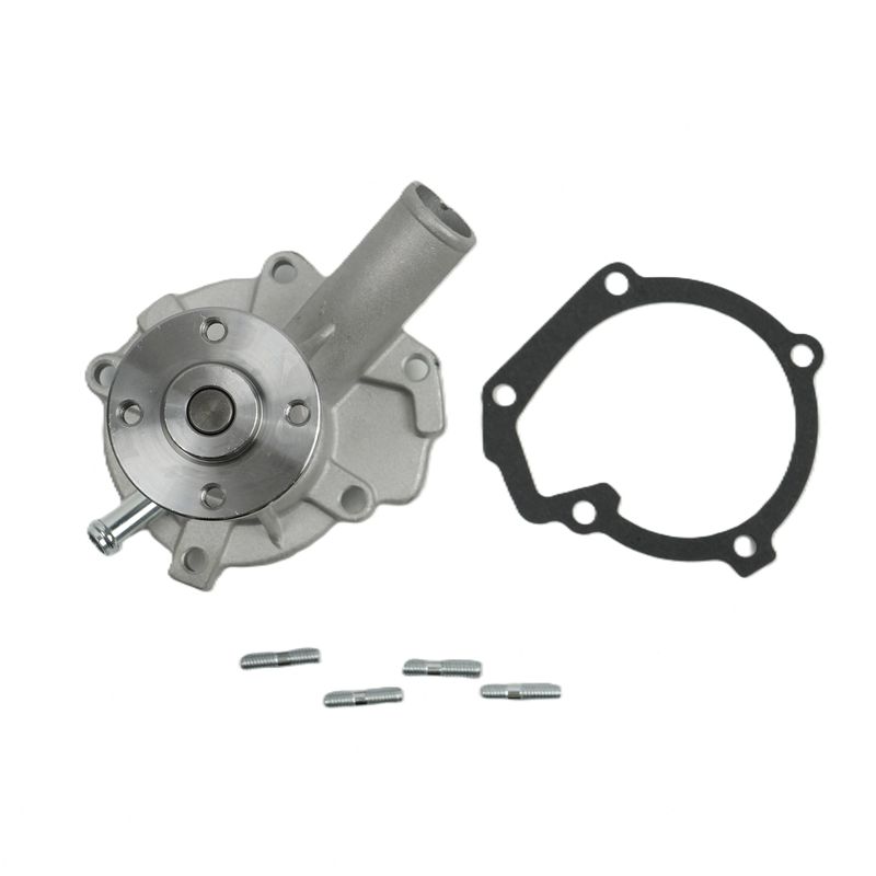 Vodní pumpa 15752-73030 15752‑73032 Pro motor Kubota D750 D850 D950 V1100 V1200 Z500 Z600 Traktor B1550 B1750 B2150 B5200 B6200