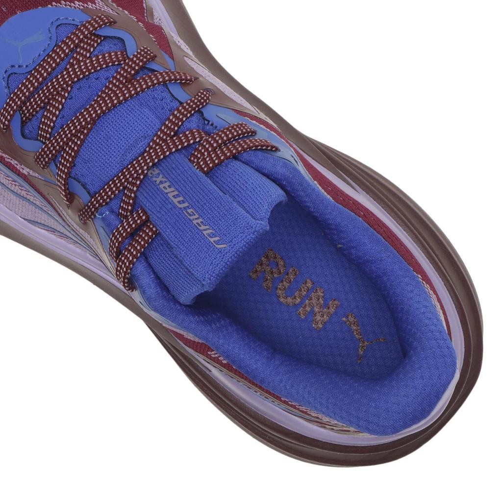 312125-14 Puma MagMax Nitro 2 "Ruby Shimmer"
