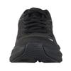 HOKA Bondi 9 Wide Running Size Shoes, Women's, 25.5, Black, 1162014-BBLC