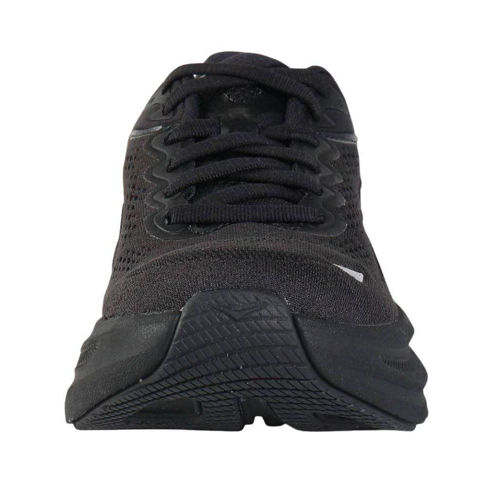 HOKA Bondi 9 Wide Running Size Shoes, 23.0, Women's, 1162014-BBLC