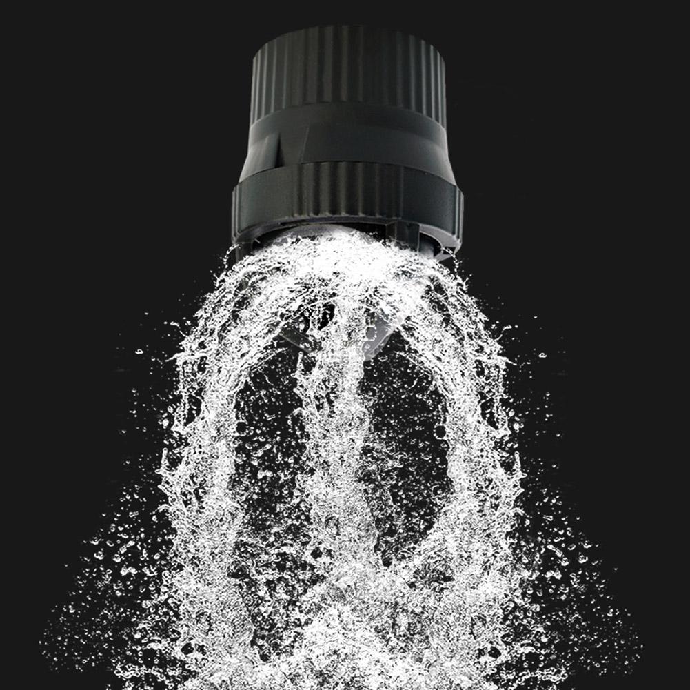 360 Degree Auto Rotating Aquarium Water Accelerator Fish Maker (25mm)