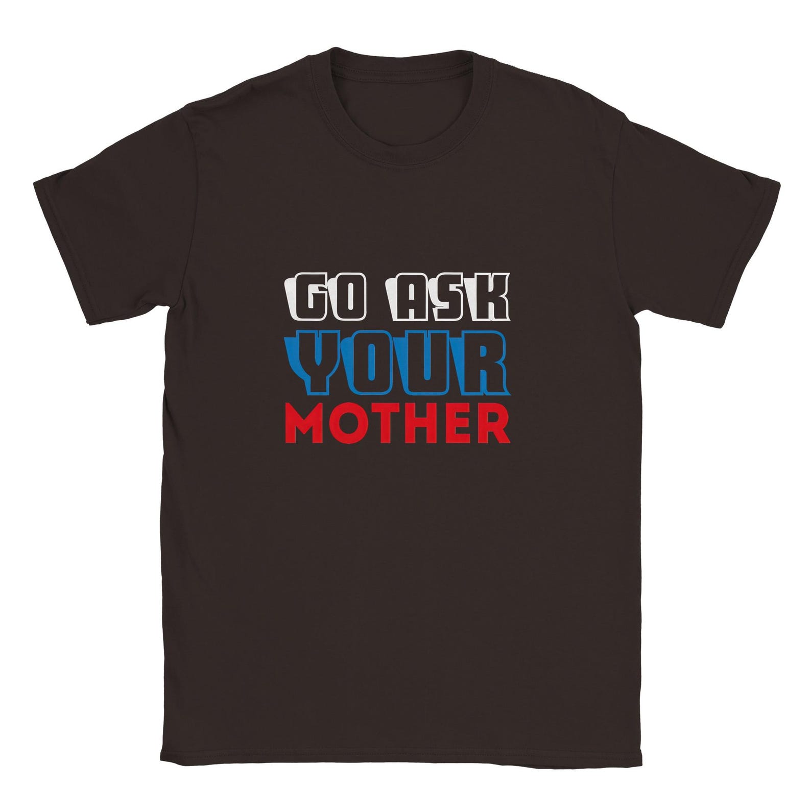Father s Day T shirt | Gildan® 64000 M