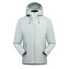 Senbo LT Outdoor Skiing & Mountaineering Jacket - Windproof, Waterproof, Single Layer with Three-Layer Lamination