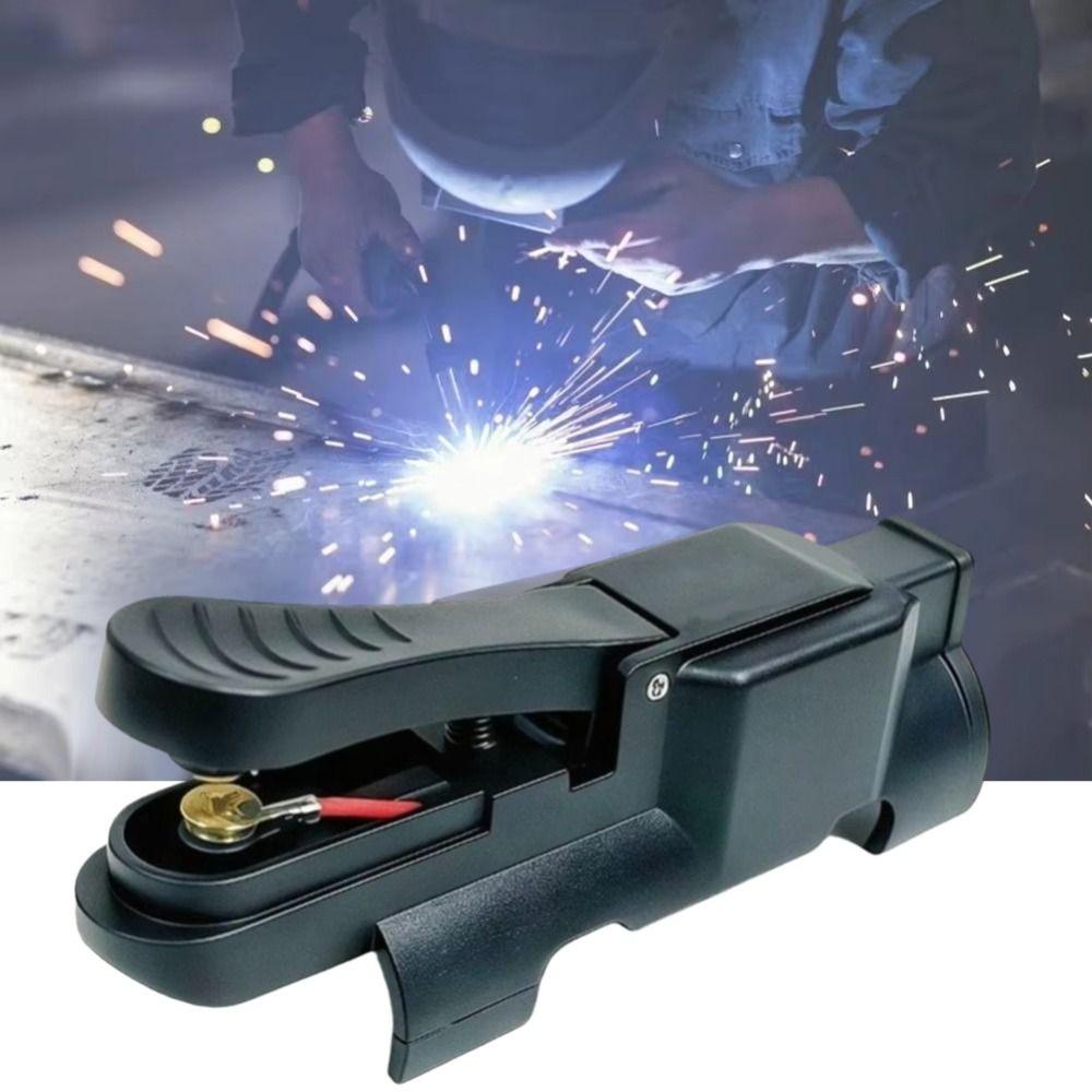 Flexibility Plasma Cutting Electronic Switch Argon Arc Welding Torch Switch Repair