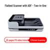 Equipamentos eletrónicos para escritório – Scanners