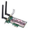 2.4G 5G 300Mbps PCI‑e Dual Band AP Wireless WiFi WLAN Adapter For Laptop