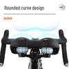 WestBiking Comfort Bicycle Saddle