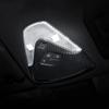 RHD For Toyota C-HR CHR 2017- Interior Accessories window switch A pillar steering wheel AC coniditons Outlet Vent  Cover