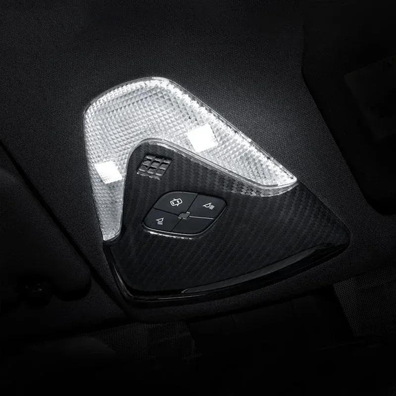 RHD For Toyota C-HR CHR 2017- Interior Accessories window switch A pillar steering wheel AC coniditons Outlet Vent Cover