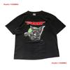 S Ratt Band T Shirt  Double Sided Print Vintage Washed Comfortable Fashion Stretched Breathable Homme Casual Soft