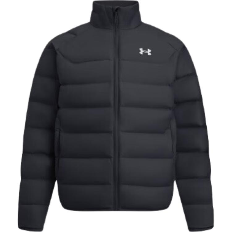 Under Armour FW25 Core Down Jacket Men s 6010876-001 L