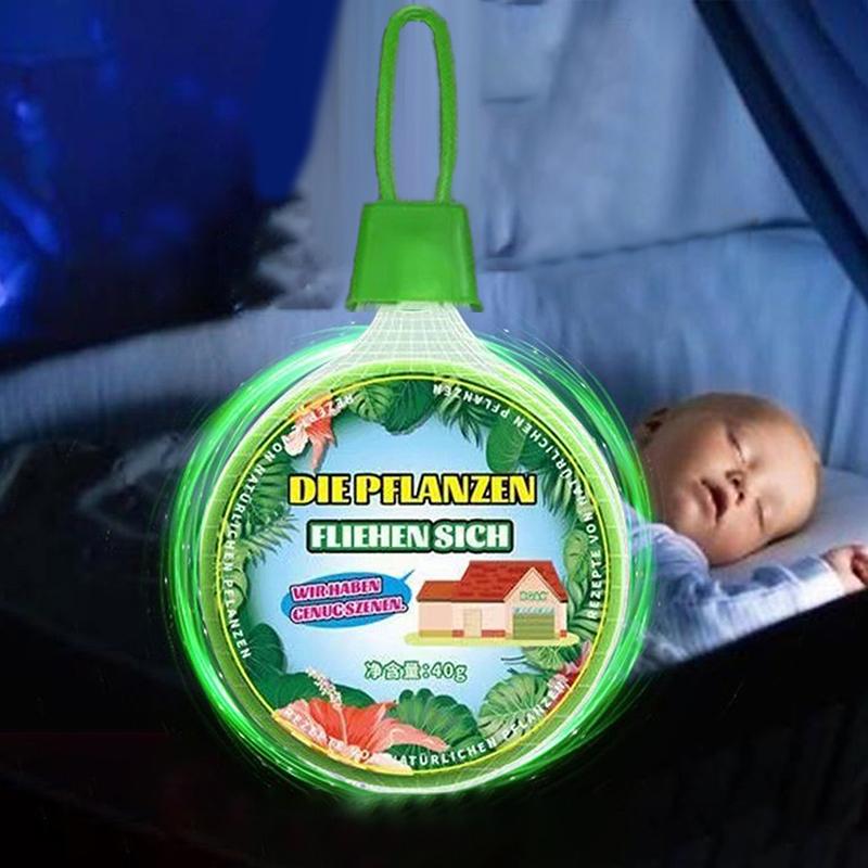 Hanging Diffuser Mosquito-Proof Solid Round Odor Avoidance Air Freshener Bedroom Wardrobe Care Home Toilet Aromatherapy Fragranc