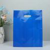 Double-layer Thickened Gift Tote Bag Flat Mouth Four Finger Plastic Pouch Clothing Cosmetics Accessories Shopping Packag Bags Multi-scenario Applicat