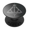 Popsockets 2 Deathly Hallows 100800 Phone Grip And Stand - License