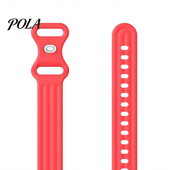 Silicone Band for Google Fitbit Air, Water Sweat Resistant Sport Band, Adjustable Fitness Tracker Strap Replacement Sale Goods