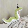 Plush Snake Stuffed Plush Doll Little Snake Green Snake Animal Doll  Children Gift
