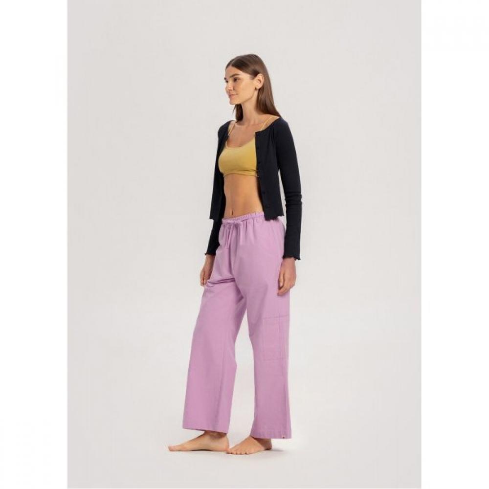 Budhi Mudra String Pocket Pants  B61002apl22 I29 