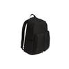 Adidas Rucksack aus recyceltem Polyester Regular Unisex Schwarz Adidas IK7284