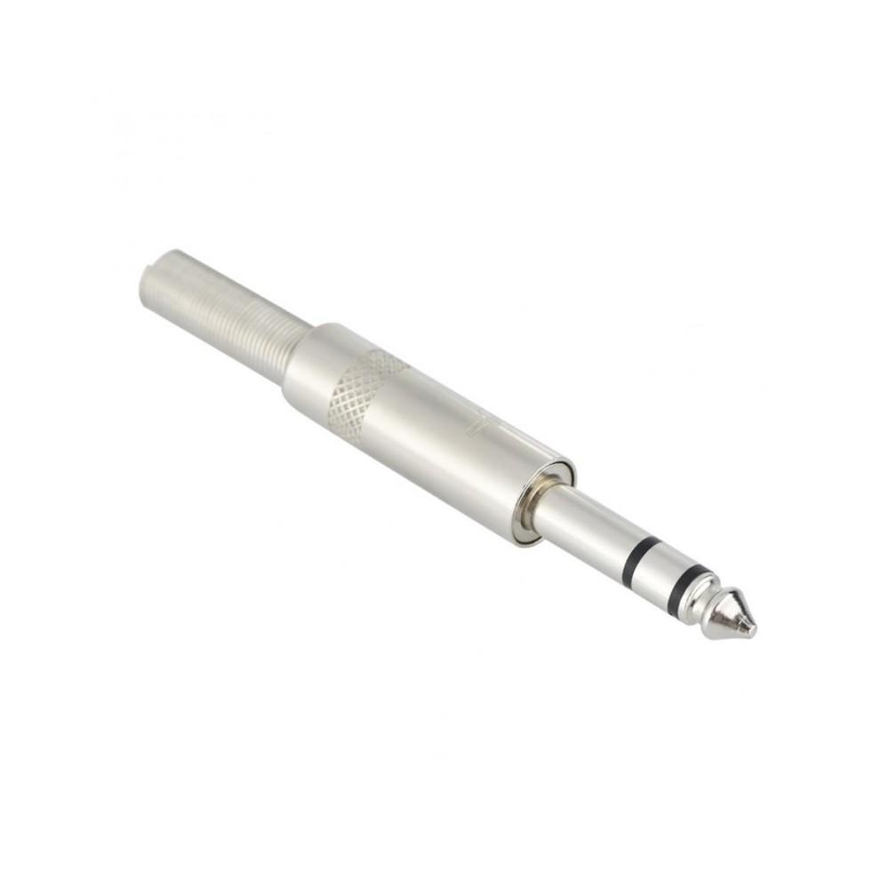 Cobra Pro Connettore Jack 3.5 Mm Stereo Maschio | Distribution - Foto 4