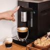 Cafetière Superautomatique - Cecotec - Cumbia Cremmaet Compact Steam - 1350W - 19 Bars - Thermoblock