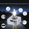 D5S 6000K Xenon 35W Headlight Bulbs 9285410171 8W0941235 1864725012 68266509AA 0071777147-001 For Clear Road Visibility