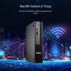 Dell OptiPlex Pro Micro Mini PC with 23.8-inch Monitor (CN version)