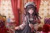 Bellfine R-chan Gothic Lolita Ver. Illustration by Momoko 1/7 scale PVC painted finished figure