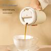 Large Capacity Stainless Steel Insulated Travel Mug