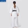 Kyokushin Karate Uniform - Kids & Adults, 3/4 Sleeve, Unisex, All Seasons