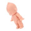 Silicone Doll Model Miniature Silicone Baby Doll Model Reusable Silicone Newborn Artiificial Doll fo