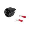 Electronic-Ignition System Dual-Ignition Coil Set DS6-1 for Harley 1970-2003 Carb'D Models Dynatek Dyna S 133-3001 DS61